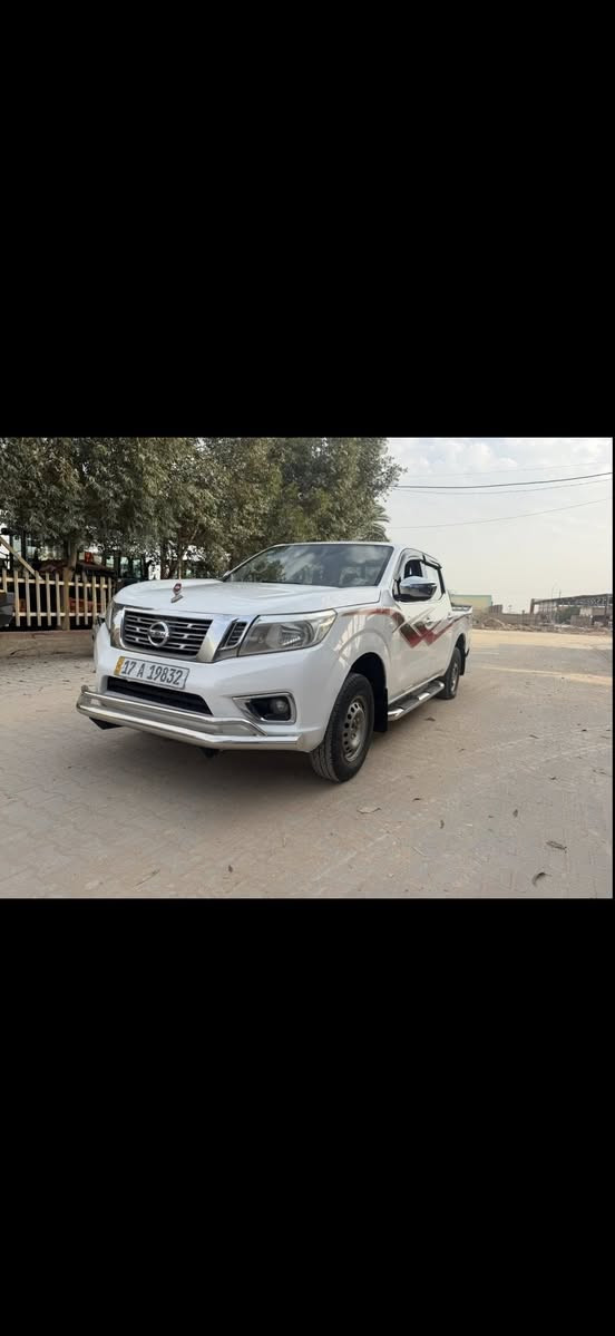 نيفاره 2016كير عادي كفاله عامه من الصبغ والتبديل والابارد محرك ما مفتوح رقم مثنئ مشروع وطني تحويل مباشر السعر135
مكان السياره النجف ***********
