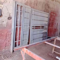 الديوانية • حديد • ٢م١٠×٣م