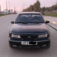 دايو سلو • ١٩٩٥ • رقم كركوك