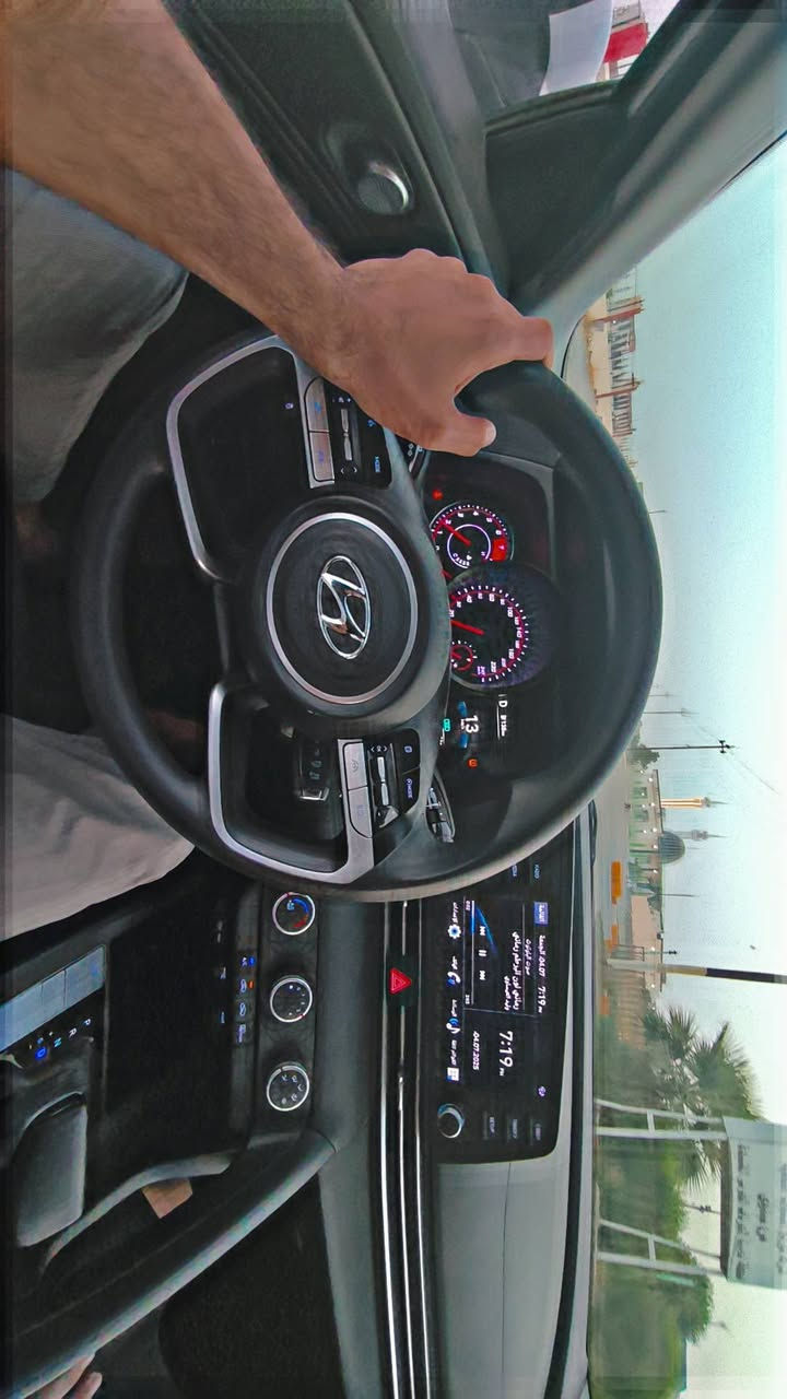 سلام عليكم افانتي مودل 23 حره كلين  سعر 135
***********
***********
