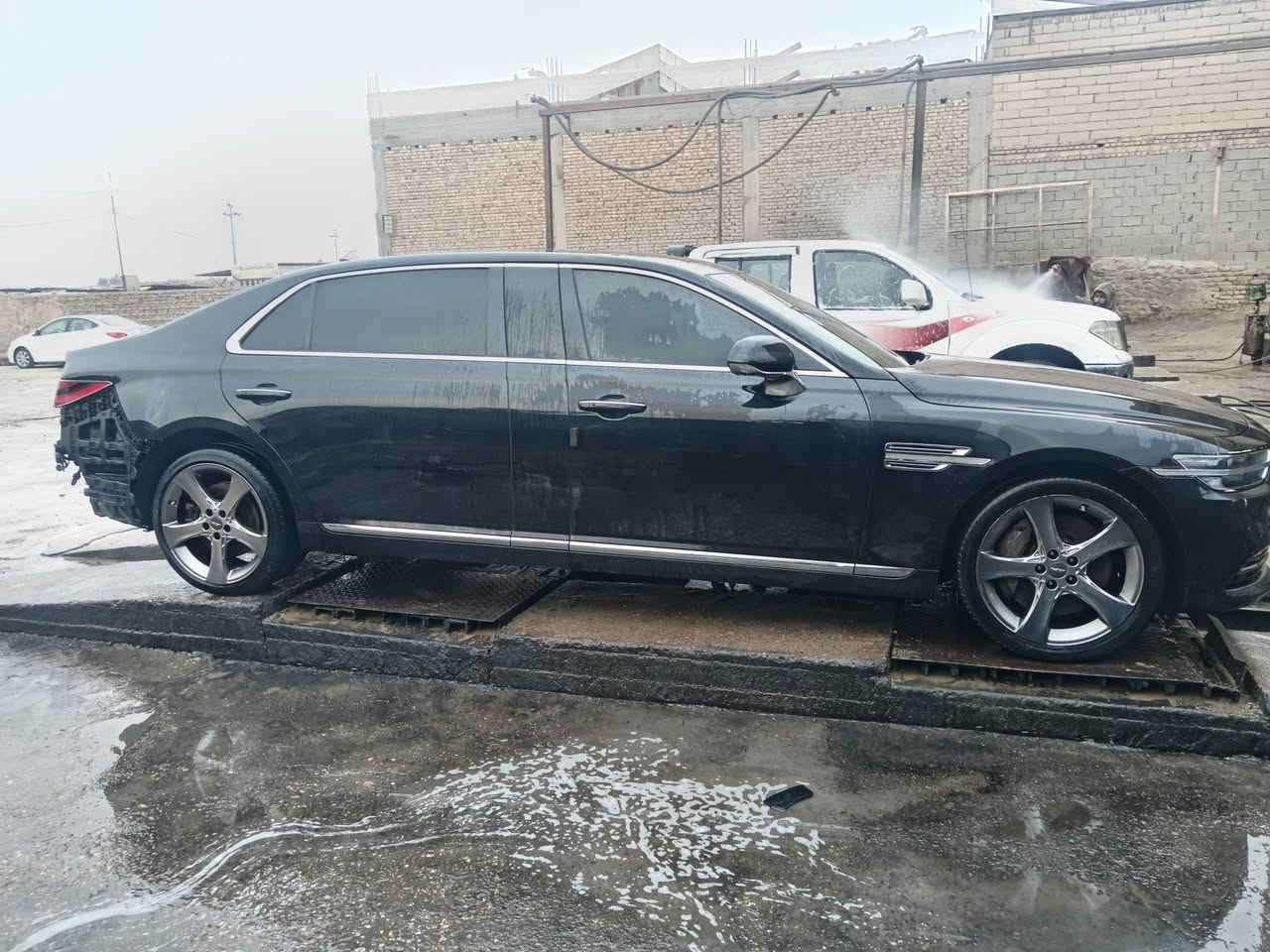 جي 90 باب طويل يمكن هاي ثاني حبه بالعراق دخول جديد لاستفسار *********** موديل 2019
