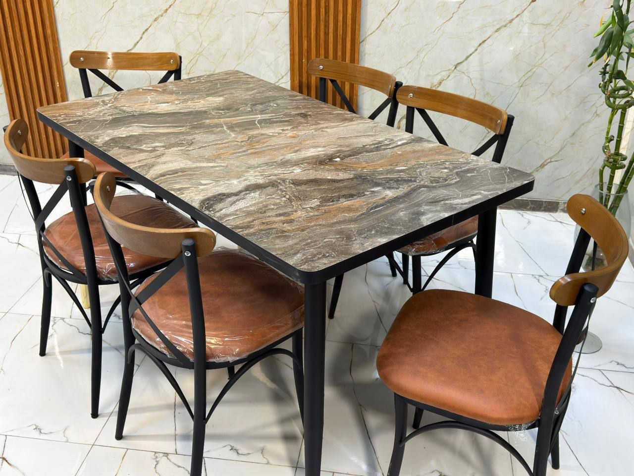 ميز طعام سطح خشب كشنات جلد رجل حديد

تركي 

يوجد توصيل لكل محافظات العراق


**إذا كنت صاحب هذا الإعلان وتريد حذفه لأي سبب، رجاءا أرسل رسالة إلى الدعم الفني**