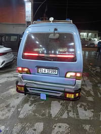 موديل ١٩٩٥ • انكليزي • كهربائيات جديدة