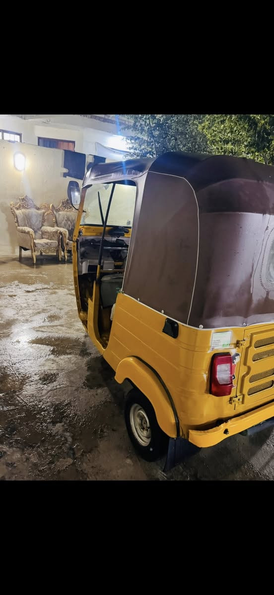 ‏سلام عليكم تكتك موديل 2020  نظيفه خير من الله كشر كله نظيف ما مابي صبغ بس دوس معمره مكينه خير من الله ناعمه تايرات نضيفه مسجل جديد مابيه نقص شغل وطلع مكاني بغداد الامين الثانيه السعر ((خاص)) رقمي ***********
