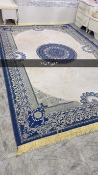 سجادة • للبيع • ديكور