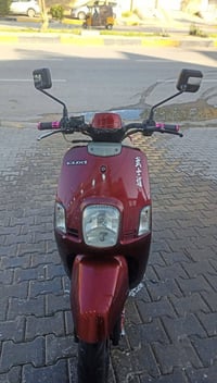 Cuxi • معاينة • كربلاء