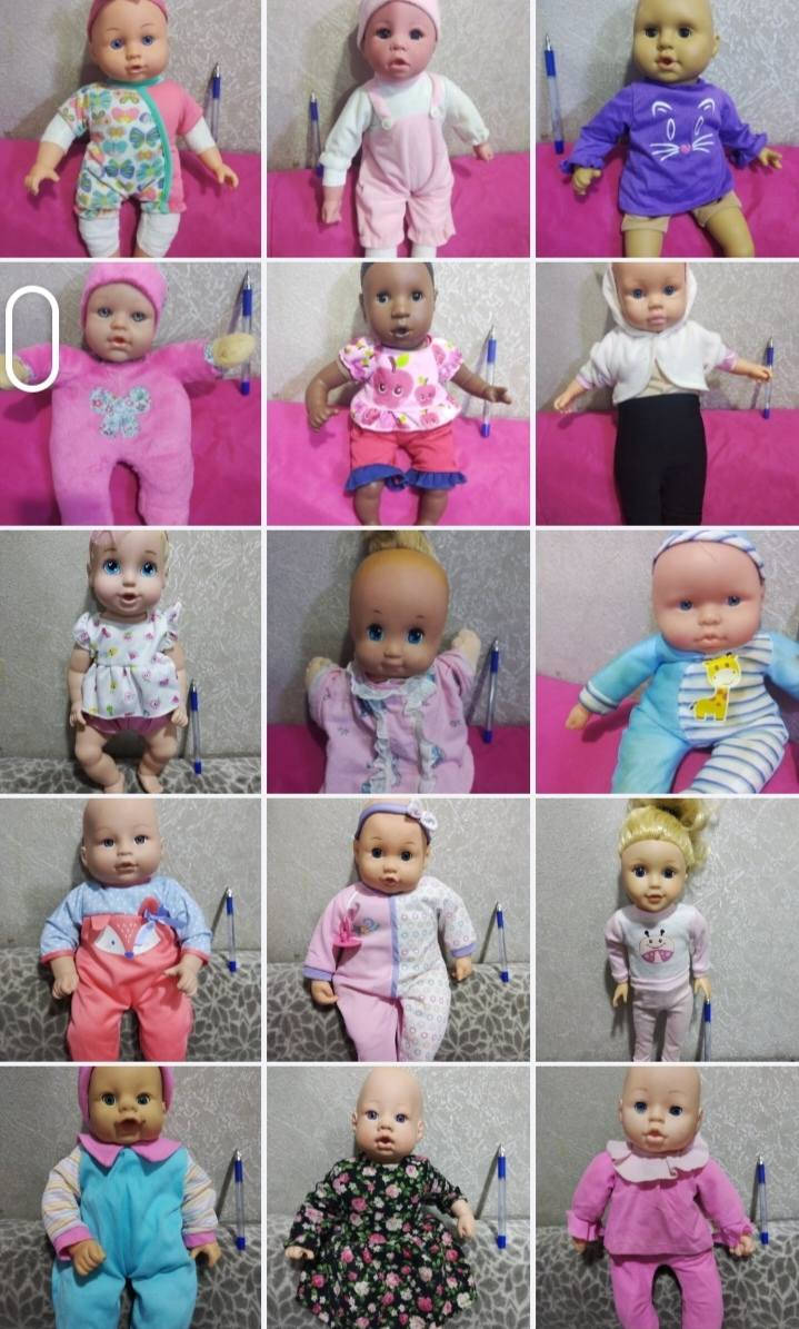 العاب السعر ٣ الف يوجد توصيل بغداد ٣ محافظات ٥


**إذا كنت صاحب هذا الإعلان وتريد حذفه لأي سبب، رجاءا أرسل رسالة إلى الدعم الفني**