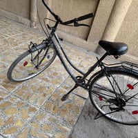 دراجة هوائية • جديدة