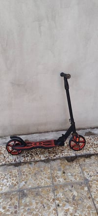 سكوتر • نوعية ممتازة • حي عدن