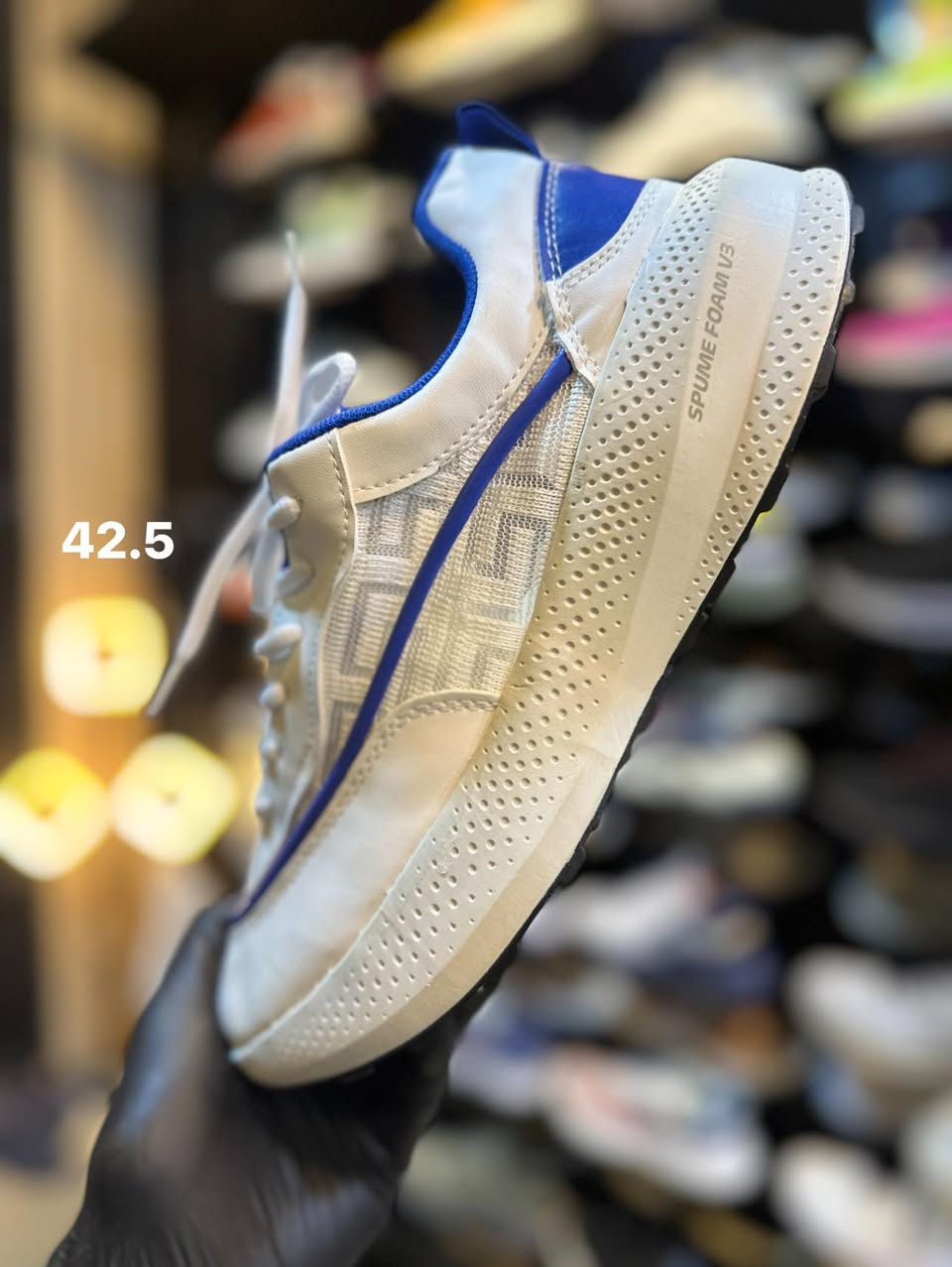 🔥🔥🔥طبي طبي طبي 🔥🔥🔥

لايك و متابعه حبايب❤️

 ترانشوز ماستر فيتنام و اوربي اصلي درجه اولى
 سعر(15) الف

متوفر جملة 🙏

يوجد توصيل كافة انحاء العراق

@متابعين@إشارة


**إذا كنت صاحب هذا الإعلان وتريد حذفه لأي سبب، رجاءا أرسل رسالة إلى الدعم الفني**