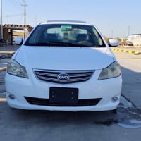 بي واي دي • الناصرية • مكينة جديدة