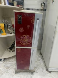 براد • ثلاجة • براد للبيع • ثلاجة للبيع • براد حار بارد • ديوانيه