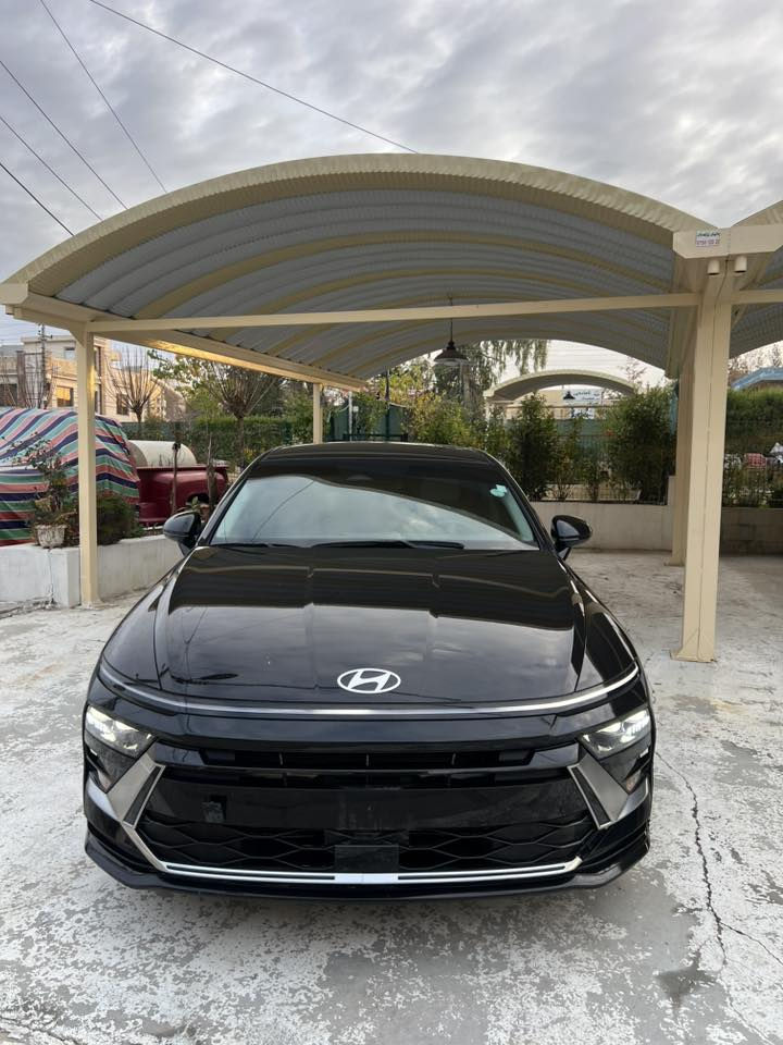 Hyundai Sonata Sel 2024
كلين تايتل✅ دبل بصمة بلادي✈️
من دعامية للدعامية كفالة عامة من صبغ و تعديل و تبديل 😎
بدون ارباك بدون حادث 
فول مواصفات بس مابي فتحة
دبل بصمه
تشغل عند بعد
لايتات ليد و زينون بلادي 
كشينات كهربائيه و هيتر 
ستيرن هيتر 
بريك بصمة
تبريد لمس
رادار امامي و مراية و رادار خلفى  
بعد هواي مواصفات بي
ماشيء 35 الف 
رقم شاصي مرفوع مع المنشور 
مكان سيارة
اربيل-هفالان-يم مطعم باب الحارة(ماكو  ١٠٠$ دلالية)
سعر سيارة
196 $  بيها مجال للشراي 
***********
***********
