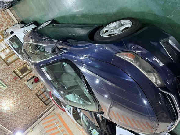 تحيه طيبه السلام عليكم
مالبيو 2017 
حادث موضوح صور
بيها جاملغ بنيد  باب خلغي
ماشيه 90 ألف 
مكينة 1500 
بصمه تشغيل 
بصمه ابواب 
مثبت سرعة 
مانع انزلاق 
شاشه كامره
رادر قيادة ذاتي 
باقي مواصفات معروفة 
رقم اربيل جديدة شرط تحويل 
93 ورقه بيها مجال 
أي استفسار 
***********
مكان بغداد البياع
