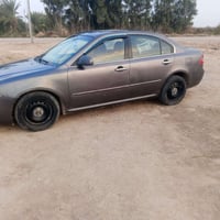 اوبتيما ٧ • امريكي • رقم جديد