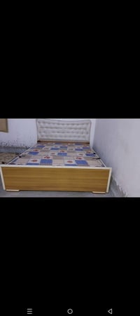 بدون دوشك • سرير • ٣٠ مجال