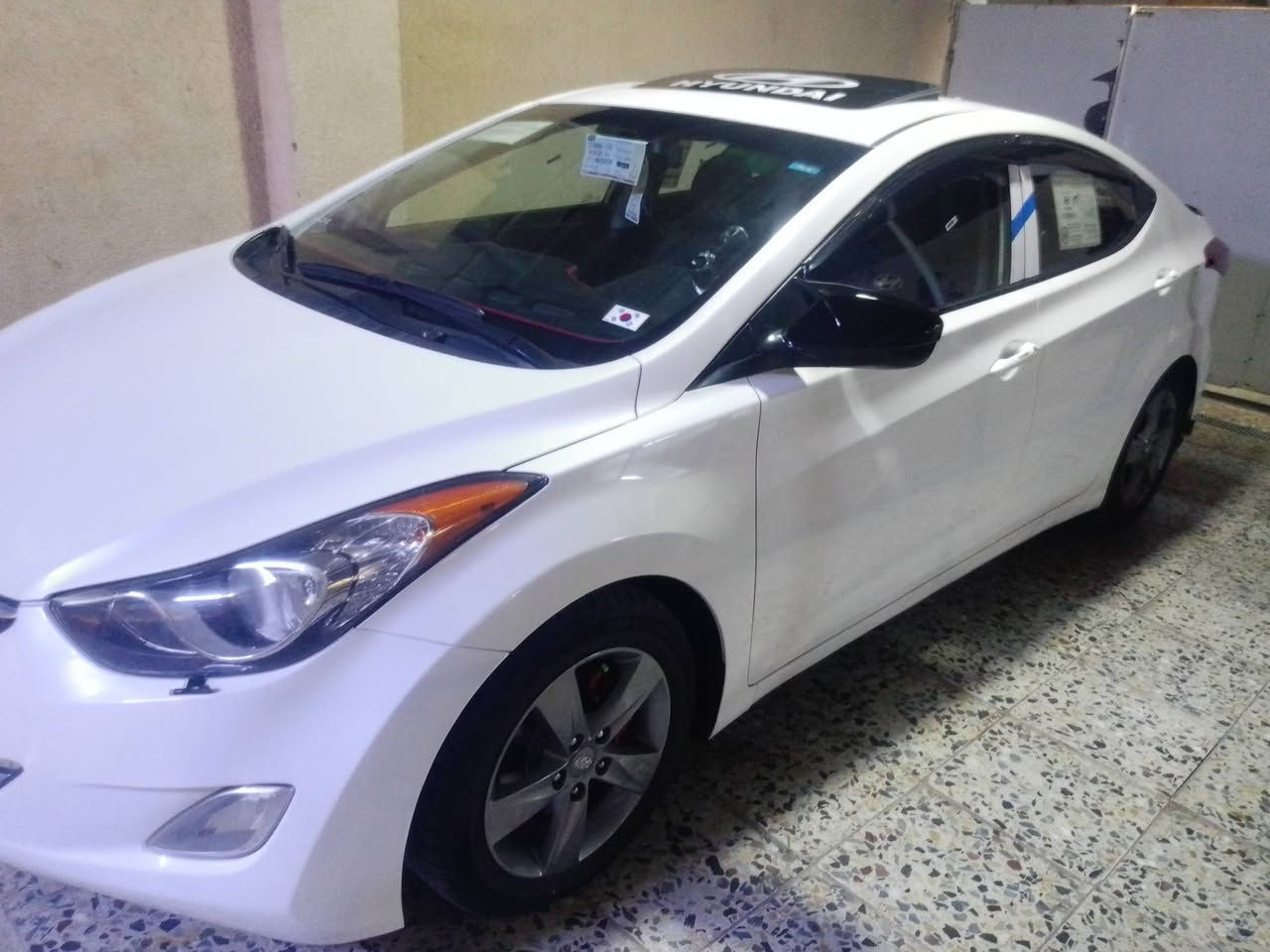 سلام عليكم النترا موديل 11 فول عدا البصمه فتحه تحكم ستيرن كشنات هيتر خلفي امامي محرك 1800 دوش كير محرك تبريد صدر خير من الله لون ابيض صدفي حادث قبغ جنطه وفوك البك لايت فقط السياره جاهزه من كلشي مصبوغه حزام لأن لونه صدفي وعندي فيدوه قبل الصبغ تجي وشوف بعينك رقم بغداد انكليزي سنويه إلى 29 بسمي السعر 100 وبيها مجال بغداد الزعفرانية ***********
