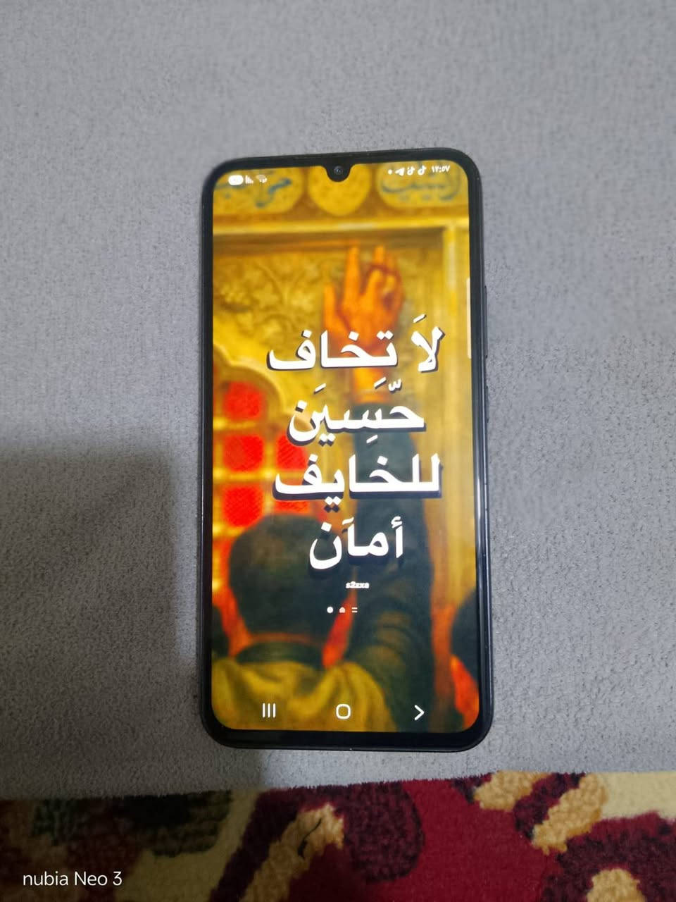 عندي سامسونج a34 فايف جي ذاكرة  256 اريده ب 150/ وبي مجال الله شاهد الله فول بس لن اريد دراجه للشغل وذا تريد بعد صوره طبلي خاص + ترى اشتريته ب 370


**إذا كنت صاحب هذا الإعلان وتريد حذفه لأي سبب، رجاءا أرسل رسالة إلى الدعم الفني**