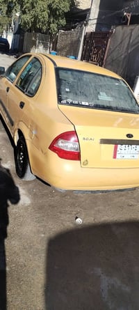 ٢٠١٦ • مكينة وكير جديدة • مدينة الصدر