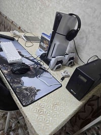 شباب ماعرف شكد يسون يعني قيم  بلي ستيشن فايف سلم واحد تيره كارتونته وك...