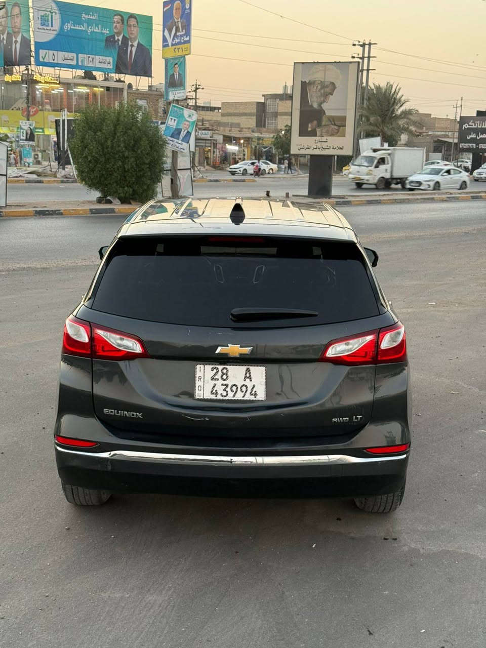 سلام عليكم 
شوفر ليت كونكس للبيع 
رقم انكليزي بسمي نجف 
موديل {2020}  مكينه 1500 تيربو 
مواصفات تبريد قطعتين  رادار امامي تلث بصمات كشن كهربا 
تحكم ستيرن تحديد مسار تثبيت سرعه 
سياقه ذاتيه فور ويل  لايت زنون كشاف حدثه بصوره 
اللبيع 125 
ستفسار ***********
