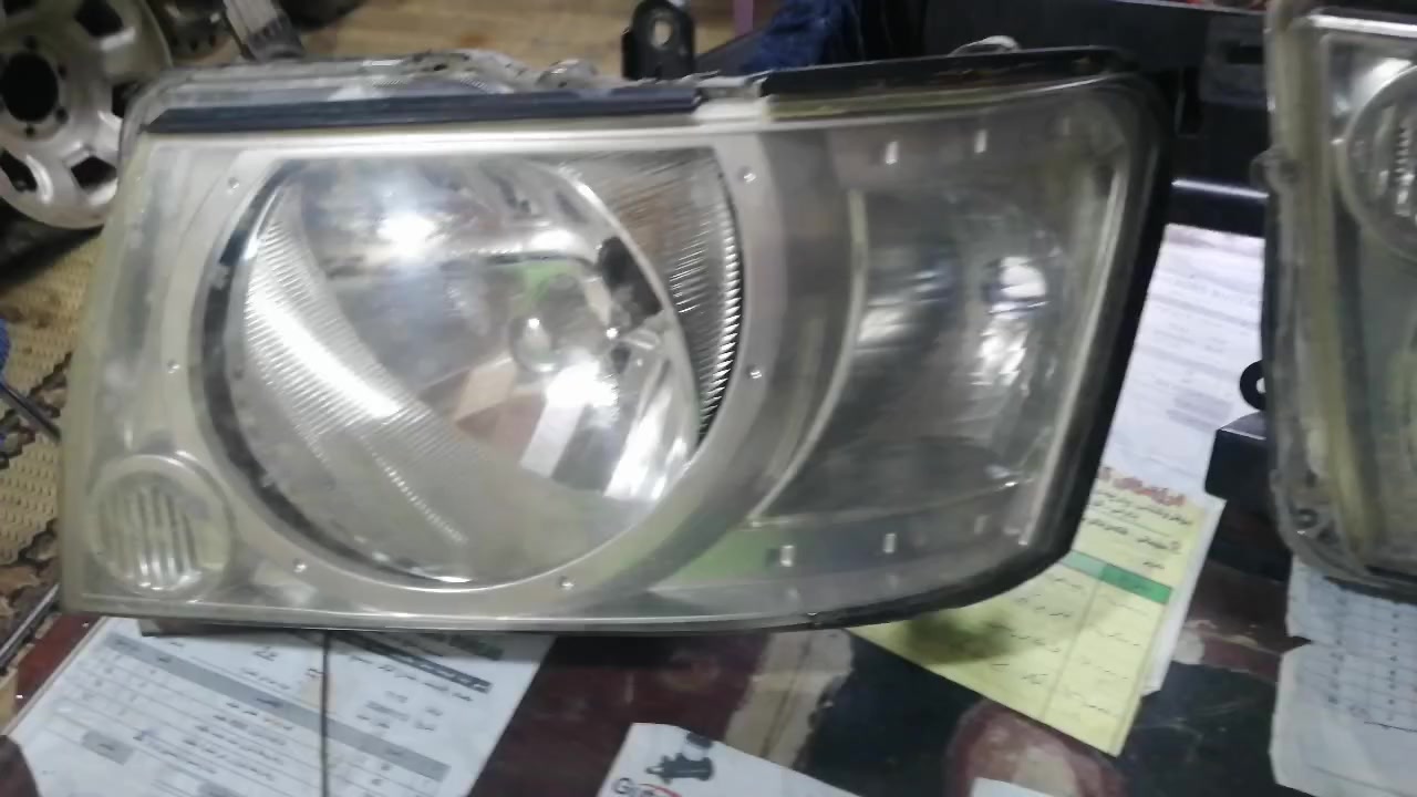 مازدات نيسان باترول ٢٠٠٨ مستخدم السعر ٥٠ الف مكاني ميسان ***********
