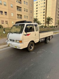 كية بنكو • موديل ٩٥ • ٧ جنكال