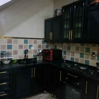 كاونتر • طباخ وفرن • بغداد الحرية