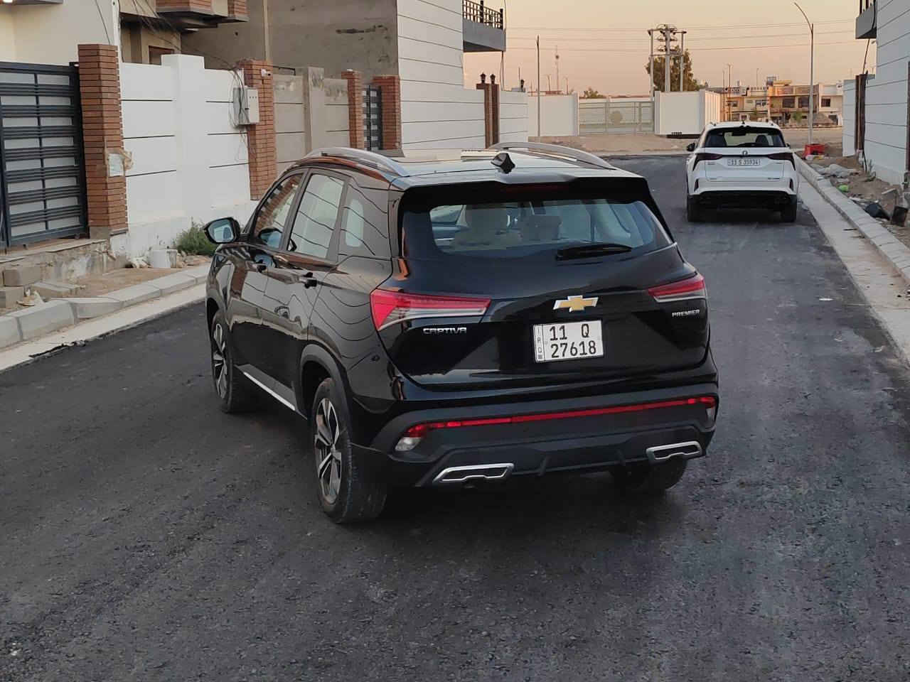 شوفر كابتيفيا موديل ٢٤ للبيع مكفوله
 فول مواصفات
تواصل ***********
