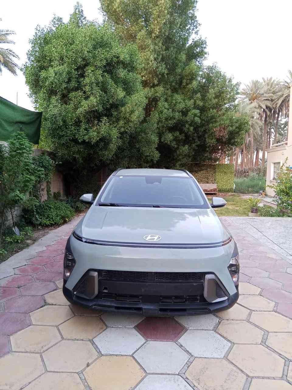 السلام عليكم
كونا 24 فول ماعدى الفتحه محرك 2000 دوش
.مواصفات SEI
تشغيل عن بعد .قياده ذاتيه.تحكم استيرن.
الحادث فقط خشم البنيد وبيه تكحيلات مثل ماموضح بالصوره 
مكان السياره بابل .محاويل. سعر 161 
***********
