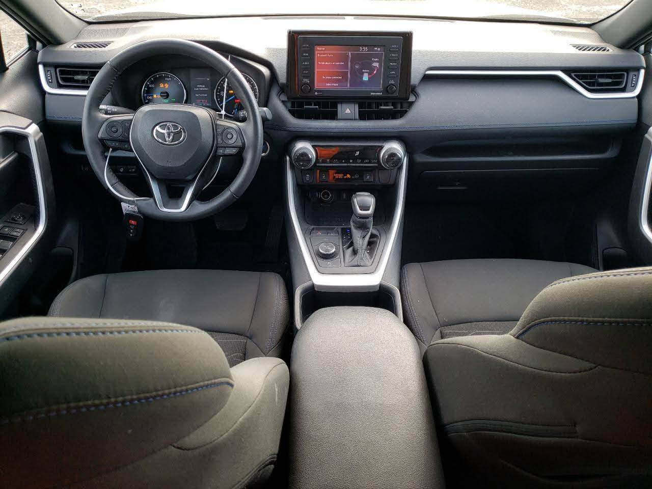 𝐓𝐎𝐘𝐎𝐓𝐀 𝐑𝐀𝐕𝟒 - SE  -𝐇𝐘𝐁𝐑𝐈𝐃 - 2022
 اللون: سلفر
 حجم المحرك: 2.5L (هايبرد )
 بصمة تشغيل 
فتحة سقف
 حساس (سنسر) لفتح الباب
 كاميرا خلفي
هاند بريك بصمة
  اوتو هولد Auto Hold
رادار امامي (تحديد مسار)
 رادار جانبي (نقاط عمياء)
 نظام : Eco
 نظام : Normal 
 كشن السائق كهربائي+تدفئة
تدفئة بالاستيرن
سياره مابيها بيها صبغ 
تبديل دعاميات فقط كما موضح بالصور
 رقم السياره/بغداد  بأسمي
السعر /245
 قابل للتفاوض
رقم الهاتف/ ***********
مكان السياره  بغداد
تحويل مباشر
