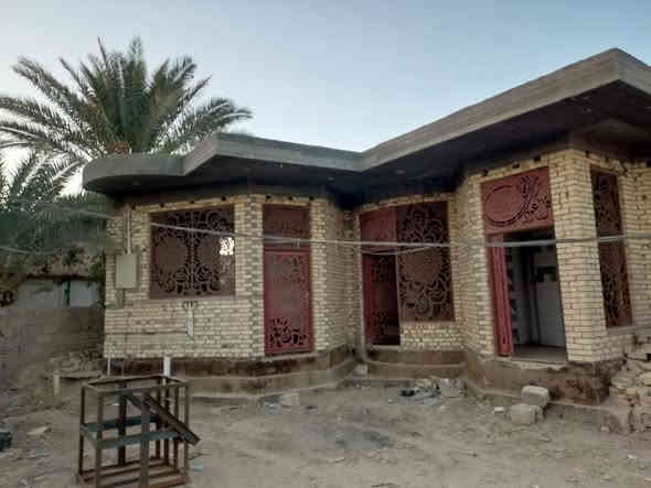 بيت للبيع 
مساحة 300م

مطلوب سكان 40 تسدد شهر 221

موقع حي البلدية قرب مدرسة شموخ 

الاستفسار ***********
