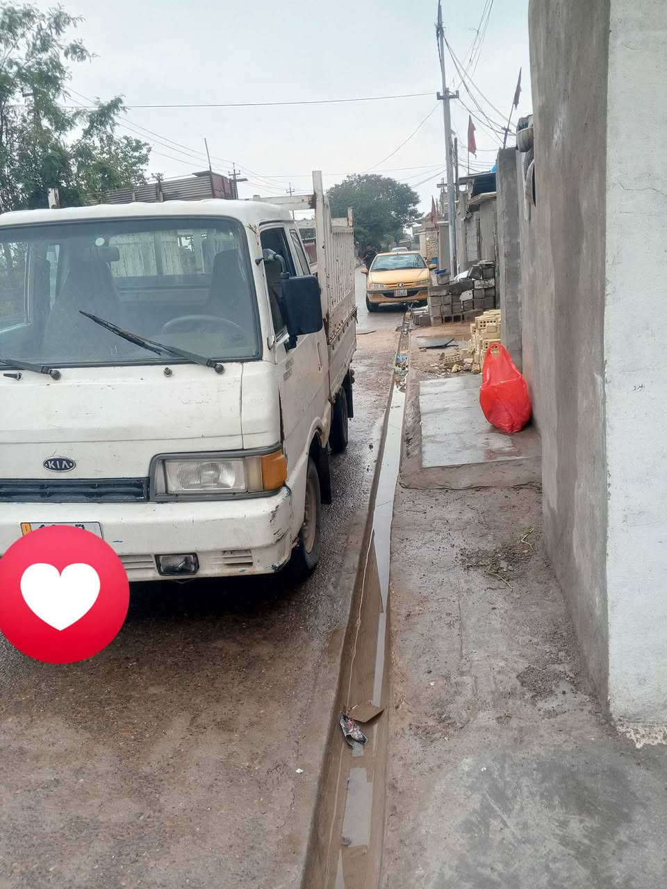 السلام عليكم كيه حمل موديل 94 سياره باسمي كير واكسن كفاله بس المكينه بيهه خيط بخار مكاني بغداد رقم وتساب *********** //*********** السعر43
