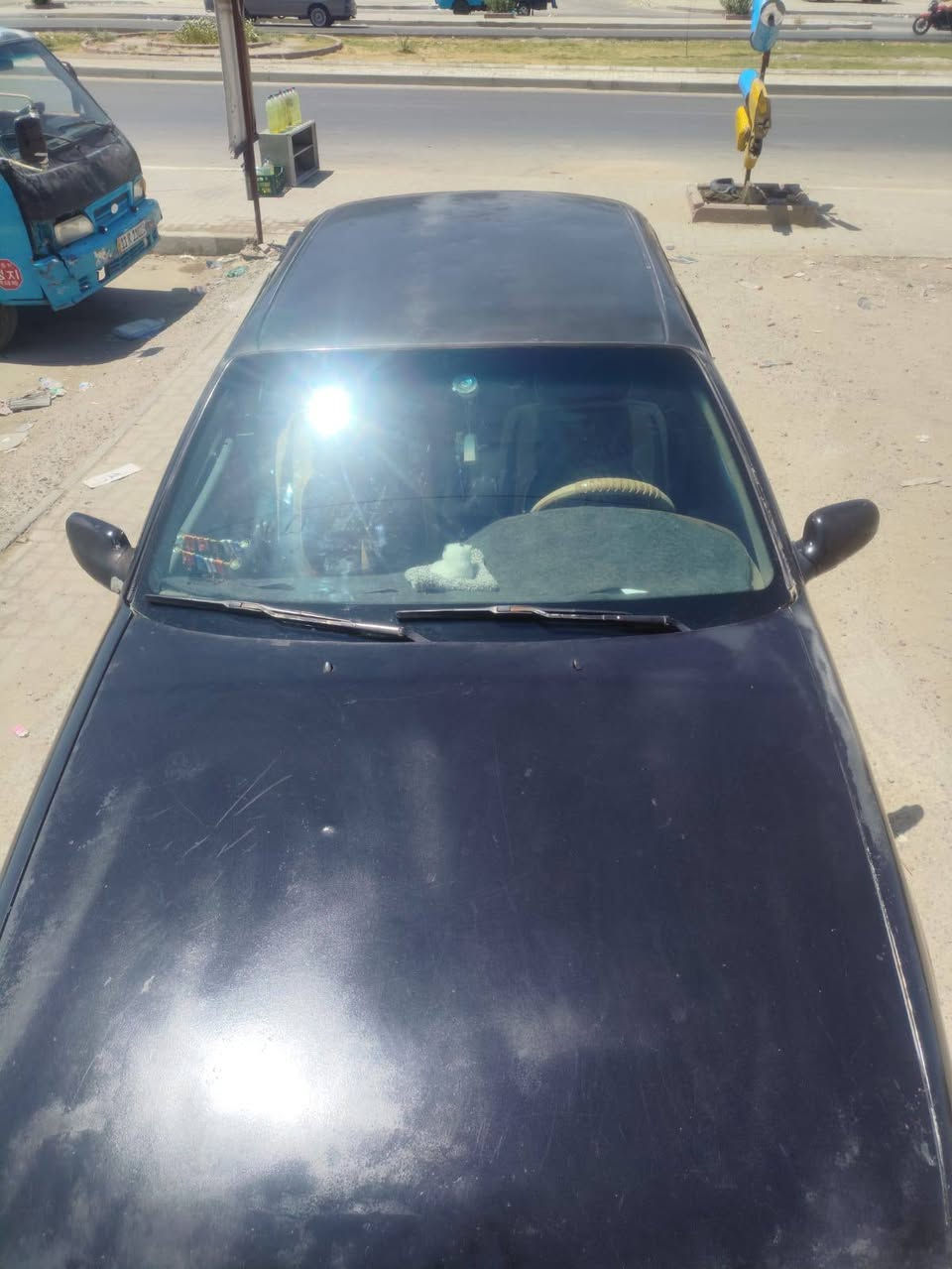 السلام عليكم اريد سيارة مراوس بي واي دي 2012 كير   at ميكانيكي وليس cvt
***********
