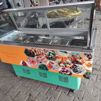 ستلايت • مقبلات • سطحية