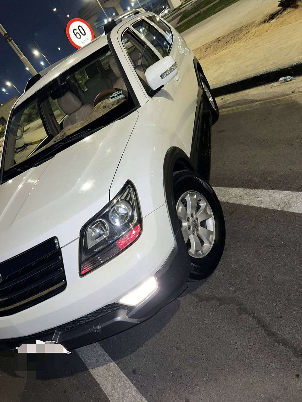 السلام عليكم
موهافي 2013 رقم بغداد مكانهه البصرة ماشية 161 الف مكفولة ماعدا شخوط بالباب واكو ضربه خفيفة باعلى الصندوق تحكم استيرن تنته اشاير بالمري مثبت سرعة صندوق شفط 
السعر 153


**إذا كنت صاحب هذا الإعلان وتريد حذفه لأي سبب، رجاءا أرسل رسالة إلى الدعم الفني**