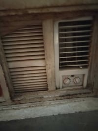 مكيف الريان • نضيف شغال • بعقوبة جرف ملح