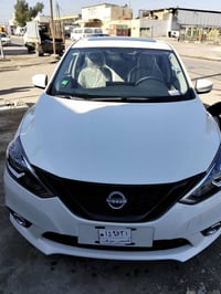 سنترا ٢٠٢٥ • محرك ١٦٠٠ • بدون رقم