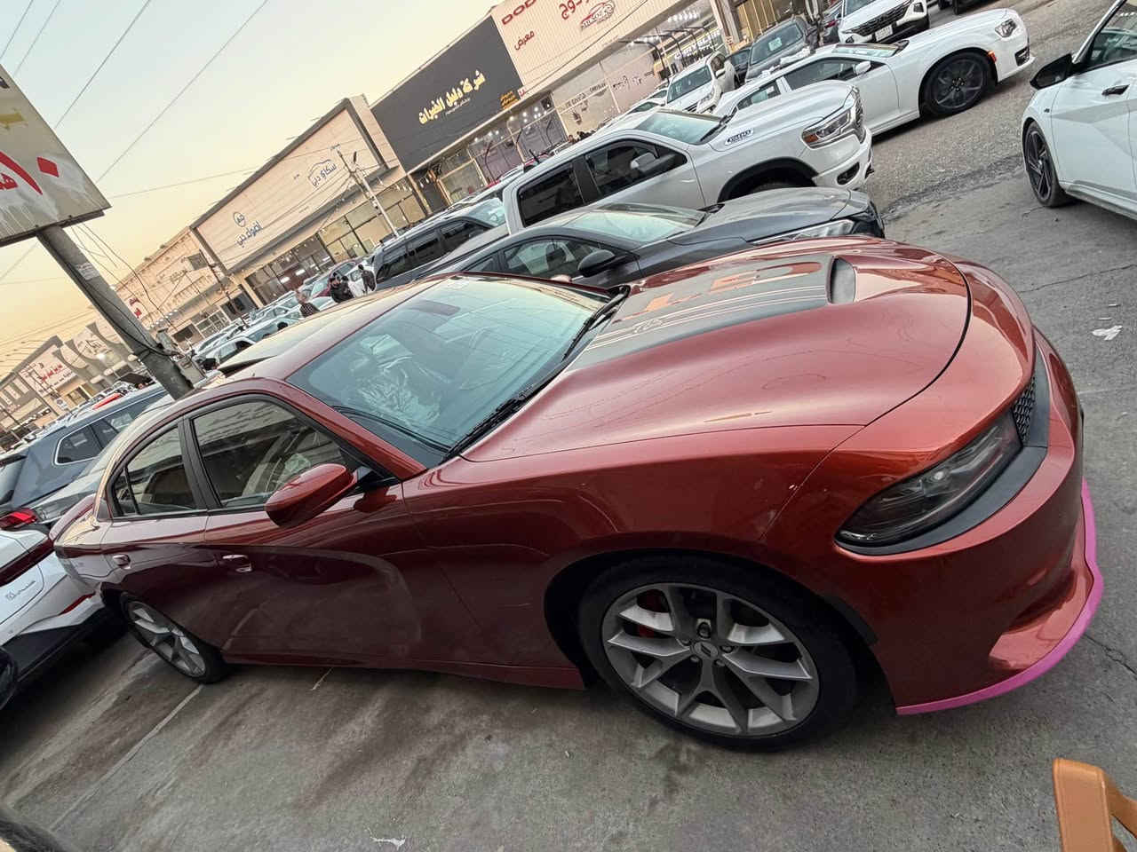 2020klen
Shareka harlm 
اثنين بسمه
ماشي 56000 أربيل, العراق


**إذا كنت صاحب هذا الإعلان وتريد حذفه لأي سبب، رجاءا أرسل رسالة إلى الدعم الفني**