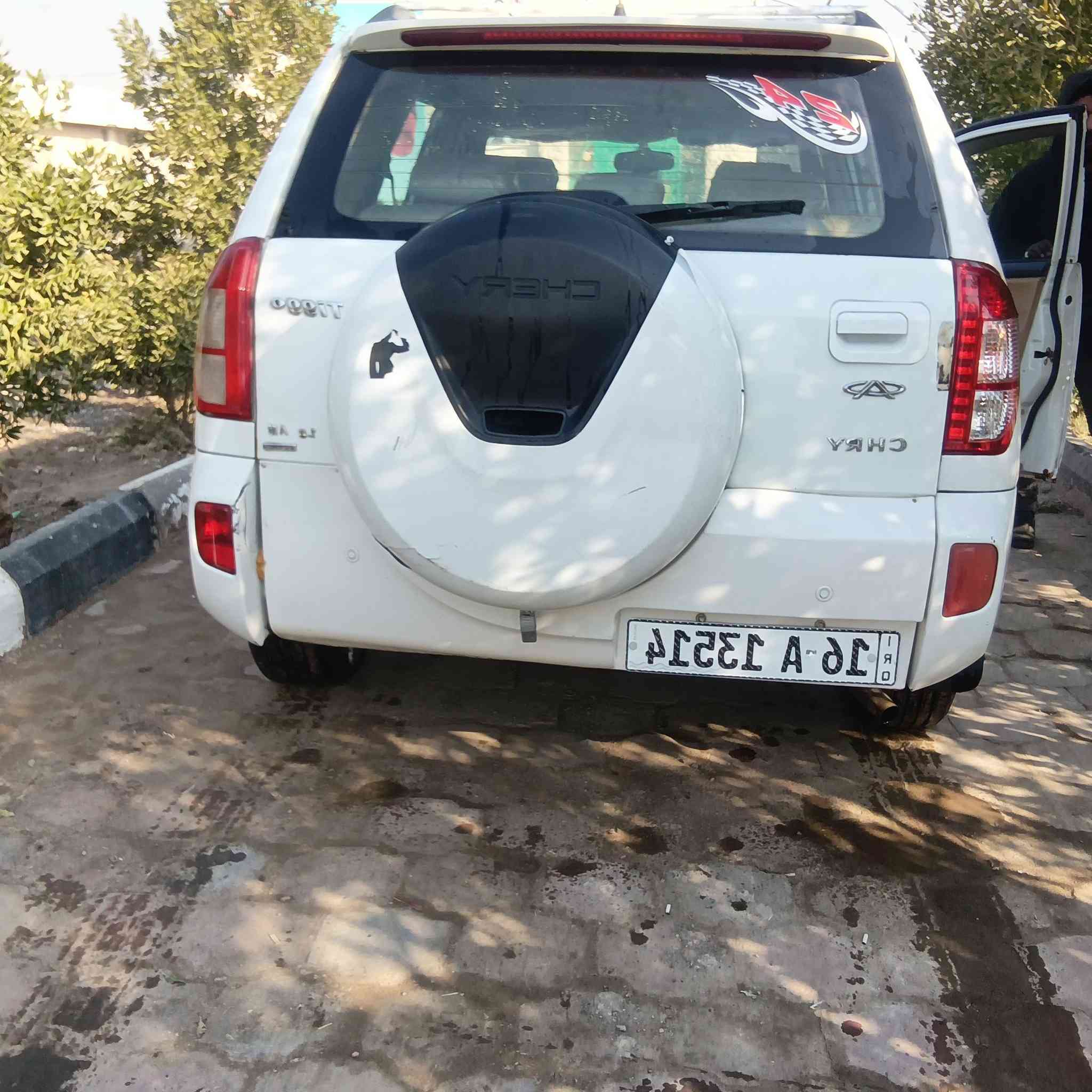 تيكو موديل 13 رقم نكليزي قادسيا  سنويتها لل30 تنفذ سعر 48 ورقه وبيها مجال قليل  ابيع كوم حديد ما عدا شرعياتها مكان كوت نعمانيه   ***********. تحويل ثاني يوم
