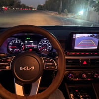 فورتي ٢٠٢٤ • وارد امريكي • ٦٥٠٠٠ كم
