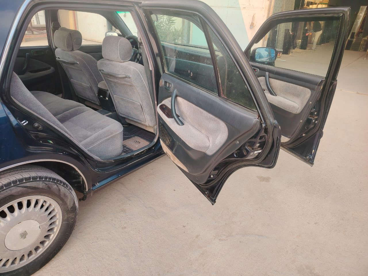 اسلام وعليكم راس الثور رقم بصره بسمي تحويل ثاني يوم مكفوله كفاله عامه من كلشي محور مكان السياره البصره القرنه السياره خير من الله حلوه وجديده واحله من الصور للستفسار التصال عل رقم ‭0771 100 9745‬
