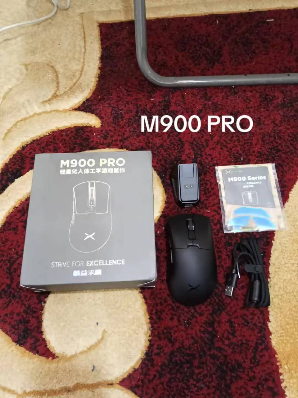 السلام عليكم  توفرت هاي القطع السعار موجودة بصور


**إذا كنت صاحب هذا الإعلان وتريد حذفه لأي سبب، رجاءا أرسل رسالة إلى الدعم الفني**