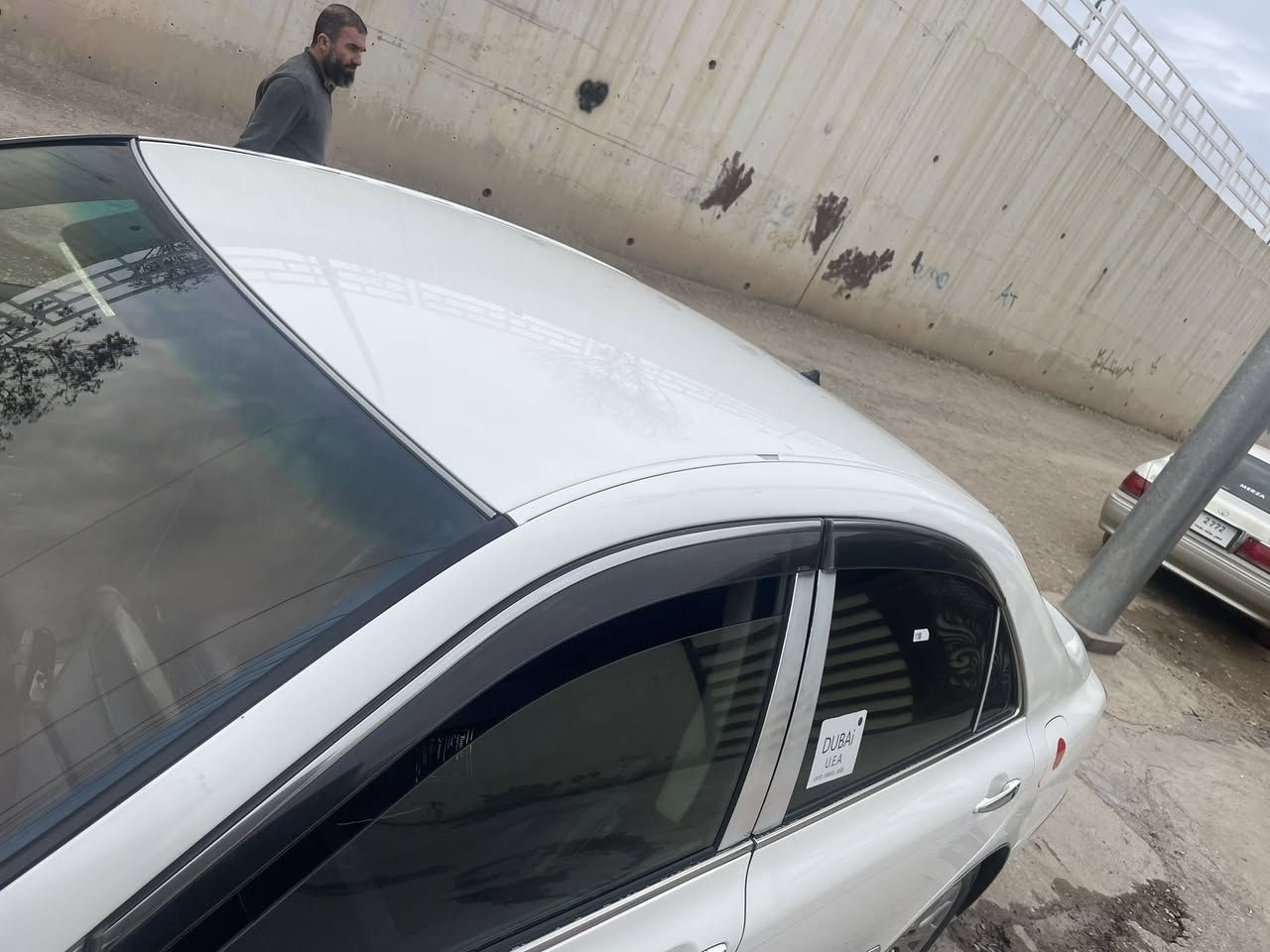 ٢٠٠٧ موس


**إذا كنت صاحب هذا الإعلان وتريد حذفه لأي سبب، رجاءا أرسل رسالة إلى الدعم الفني**