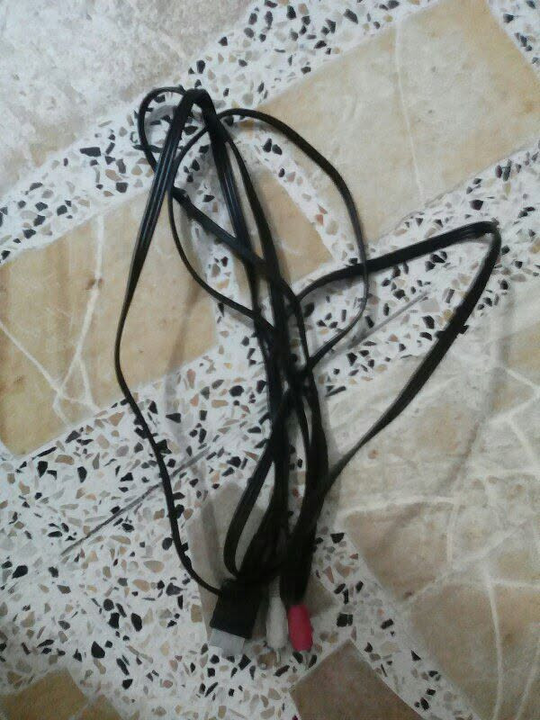 من رخصة الادمن
السلام عليكم بلي 2 للبيع ويا فلاشات 2
الاول 32GB
الثاني 16GB
من ابرز الالعاب الي بي
PES-2012-2013-2014-2015-2016
كامل ملحقات ما عدة واير التشغيل
ويا يدة وحدة السعر 50 قفل مكاني كربلاء
الاستفسار انستاLORD GFK
اذا ماعندك انستا علقلي كلي اريد رقمك و تدلل


**إذا كنت صاحب هذا الإعلان وتريد حذفه لأي سبب، رجاءا أرسل رسالة إلى الدعم الفني**