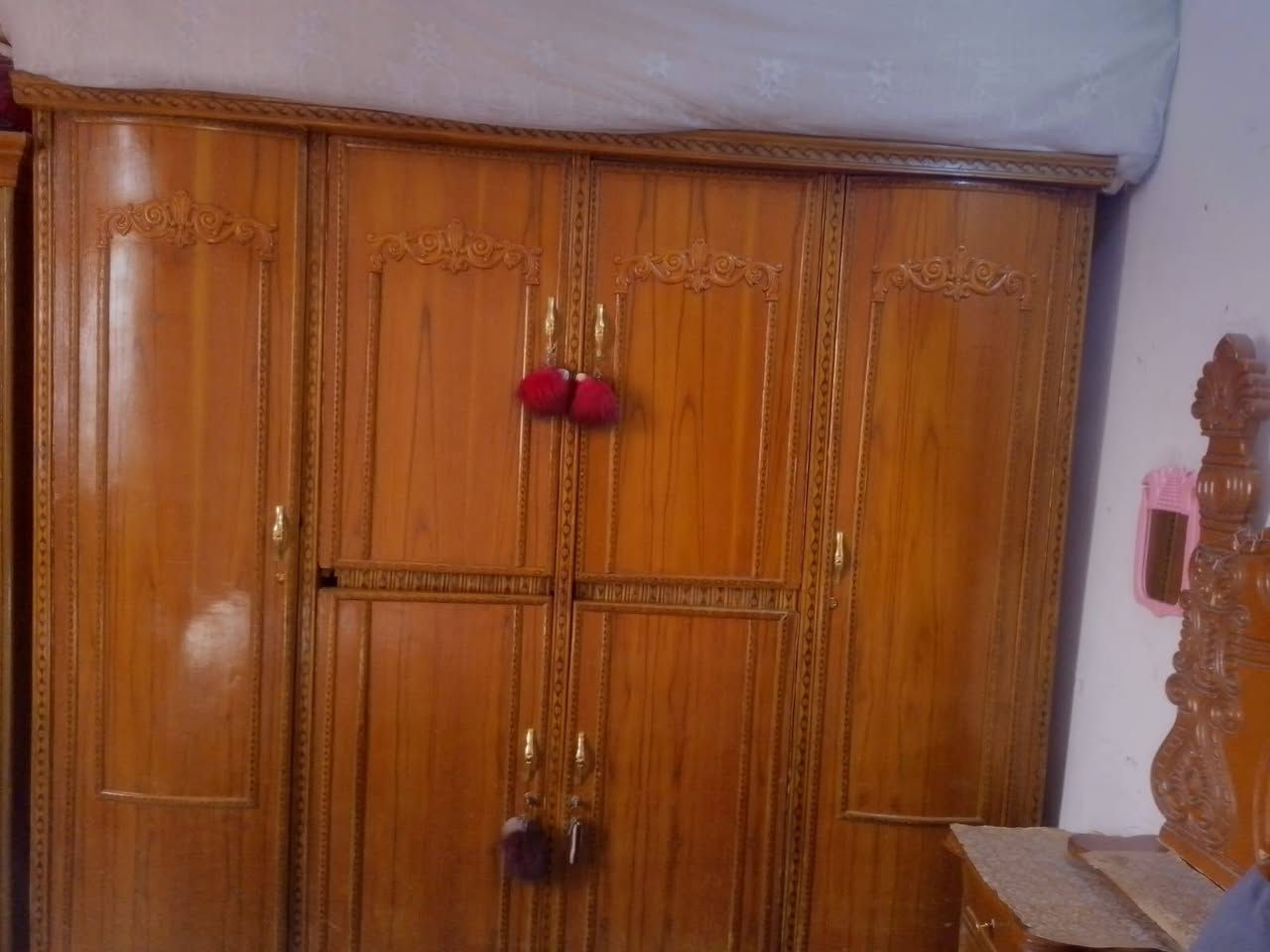 سلام عليكم للبيع مكاني شعله تعال خاص ودلل


**إذا كنت صاحب هذا الإعلان وتريد حذفه لأي سبب، رجاءا أرسل رسالة إلى الدعم الفني**