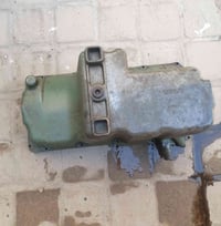 كيس دهن محرك • دوسة بريك بي ام • مصفي دهن