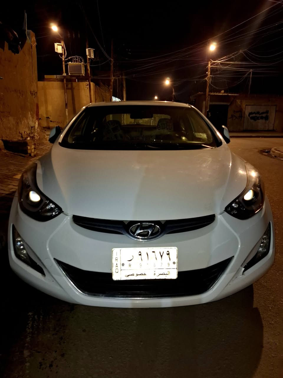 مكلف بالنشرالنترا ١٥ خليجي فول عده البصمه رقم بصره باسمنه .للاستفسار ***********
