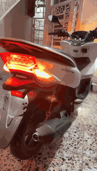 PCX جيل ثاني • ٩٠٠٠كم • الامين الثانيه