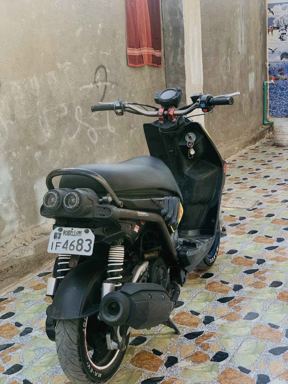 جبلي بوشه ٥٨ شغاله كلها وما ناقصه برغي 
للبيع او مراوس شعدك نزل مكانه بابل


**إذا كنت صاحب هذا الإعلان وتريد حذفه لأي سبب، رجاءا أرسل رسالة إلى الدعم الفني**